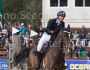 Van der Straten Sherman TosTour 2013- S5 7401 : Arezzo Equestrian Centre, Sherman Sitte, Toscana Tour 2013, Van der Straten Cindy, foto di Stefano Secchi ©